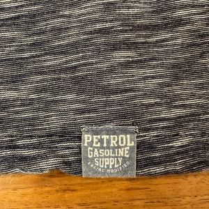 Petrol Premium Utilitarian Denim Womens 